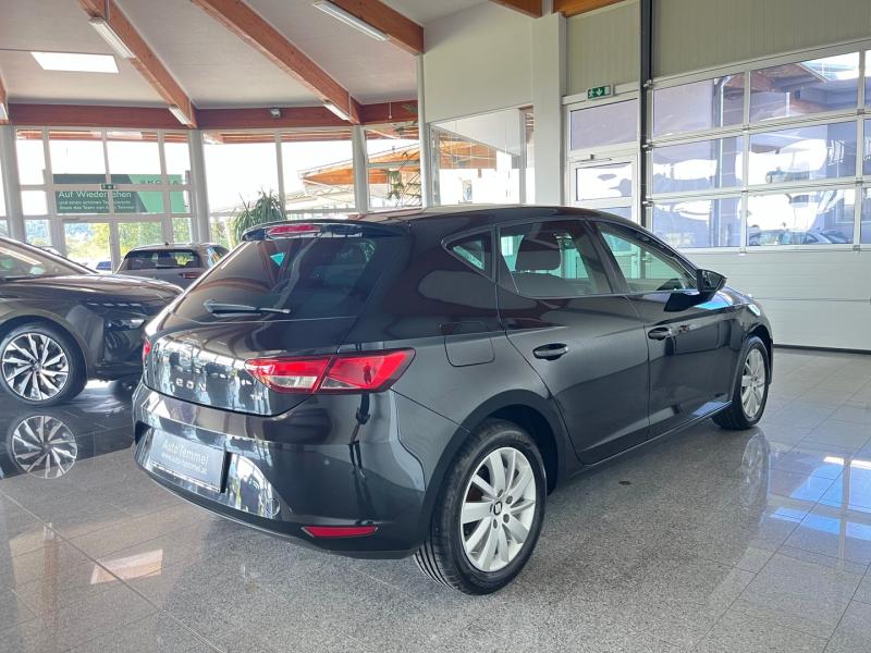SEAT Leon Reference TSI