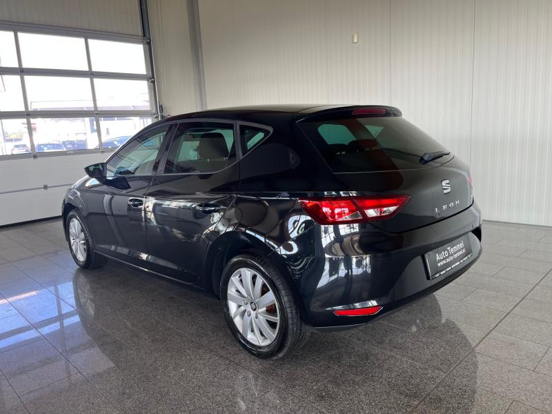 SEAT Leon Reference TSI