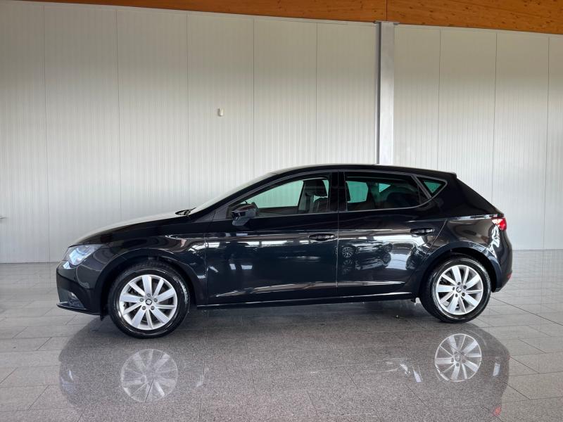 SEAT Leon Reference TSI