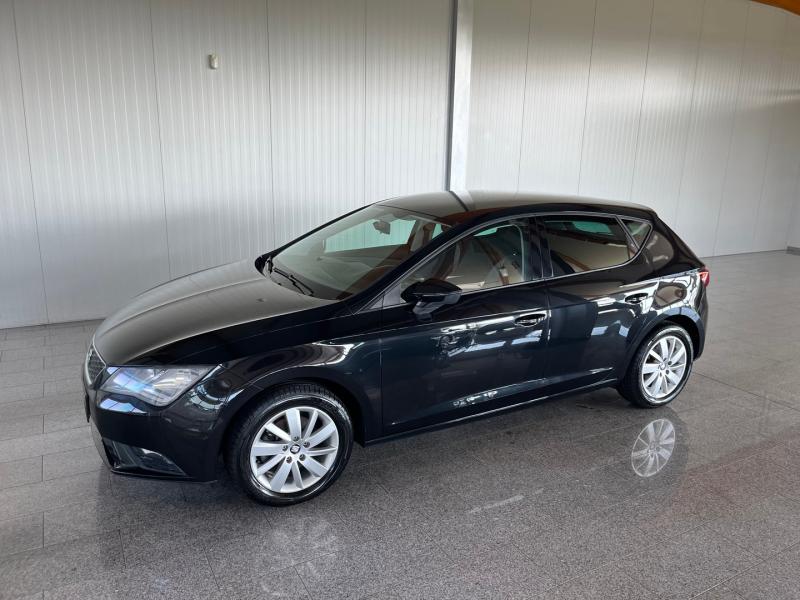 SEAT Leon Reference TSI