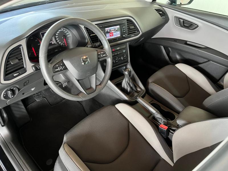 SEAT Leon Reference TSI