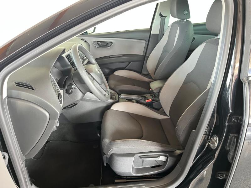 SEAT Leon Reference TSI