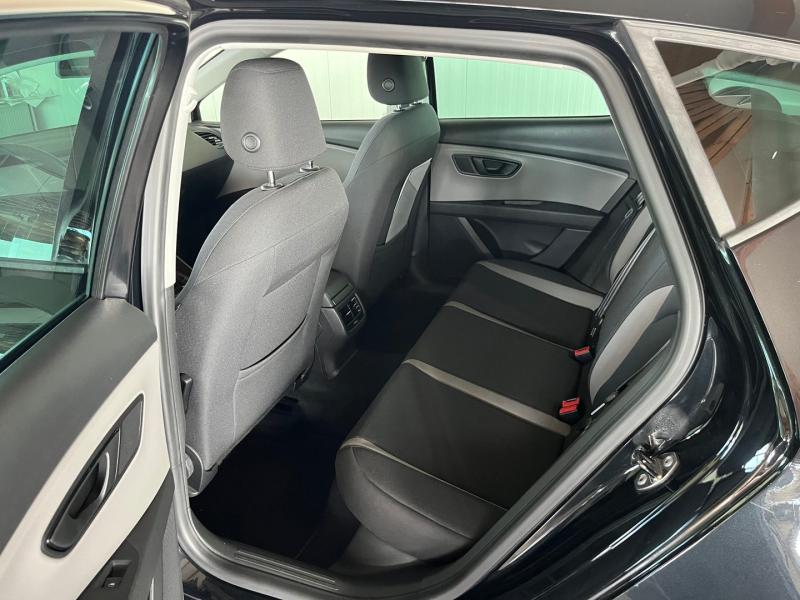 SEAT Leon Reference TSI