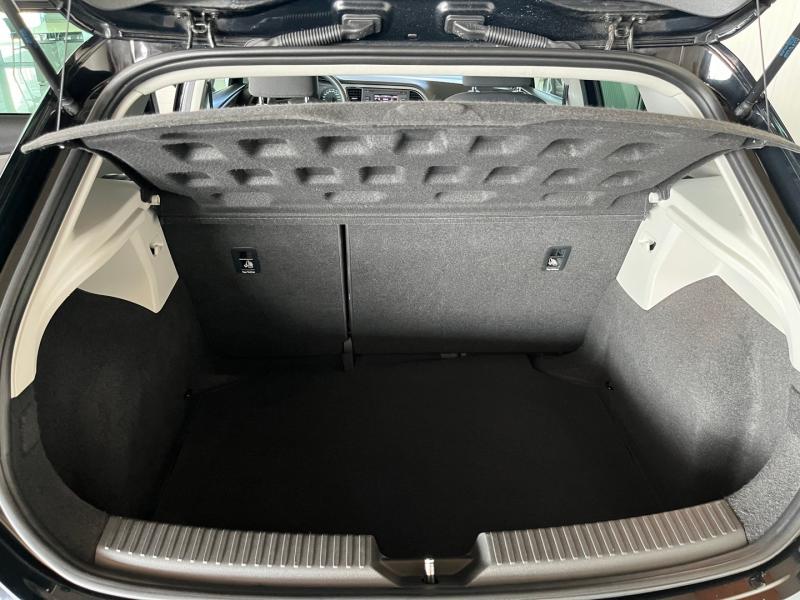 SEAT Leon Reference TSI