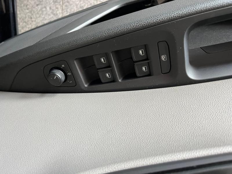 SEAT Leon Reference TSI
