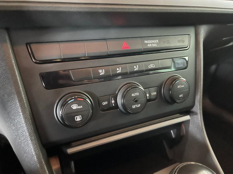 SEAT Leon Reference TSI