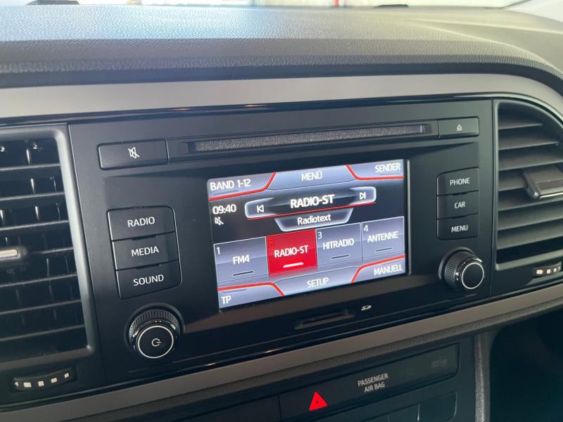SEAT Leon Reference TSI