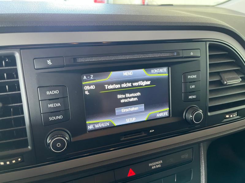 SEAT Leon Reference TSI