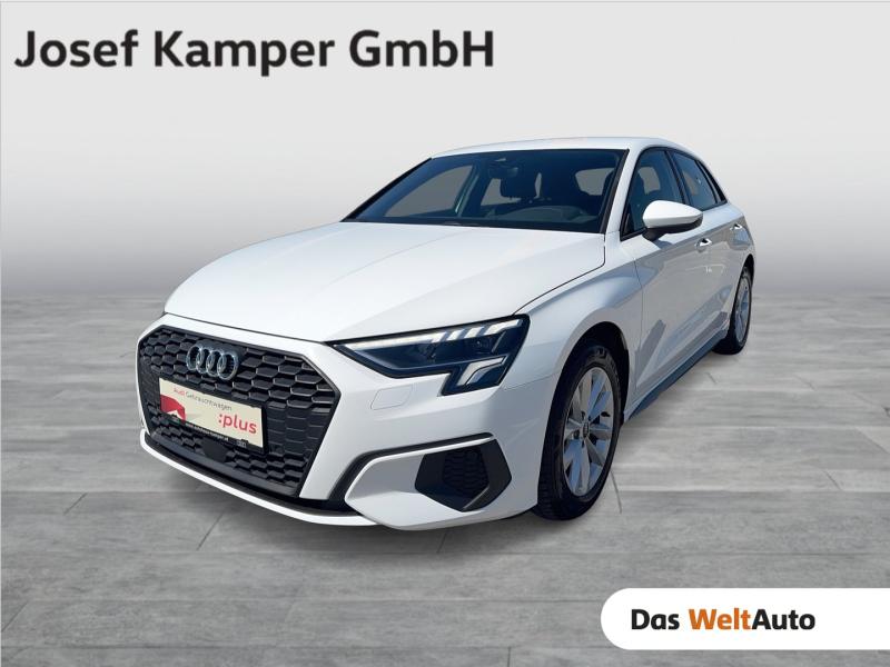 A3 Audi Audi A3 Sportback 30 TFSI intense