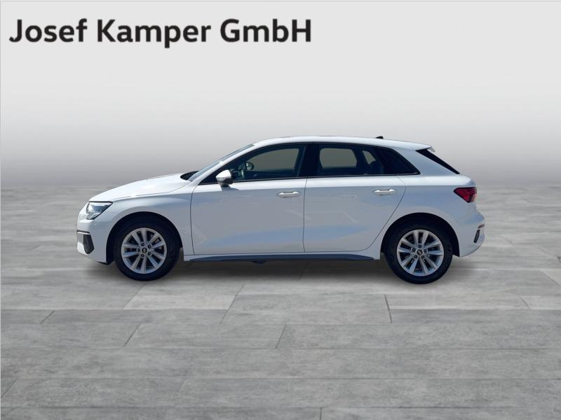 Audi A3 Sportback 30 TFSI intense