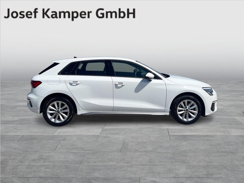 Audi A3 Sportback 30 TFSI intense