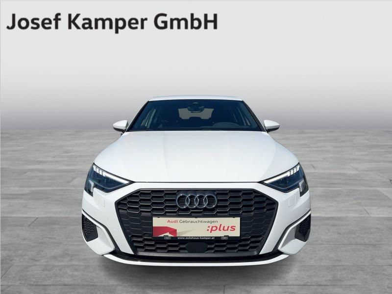 Audi A3 Sportback 30 TFSI intense