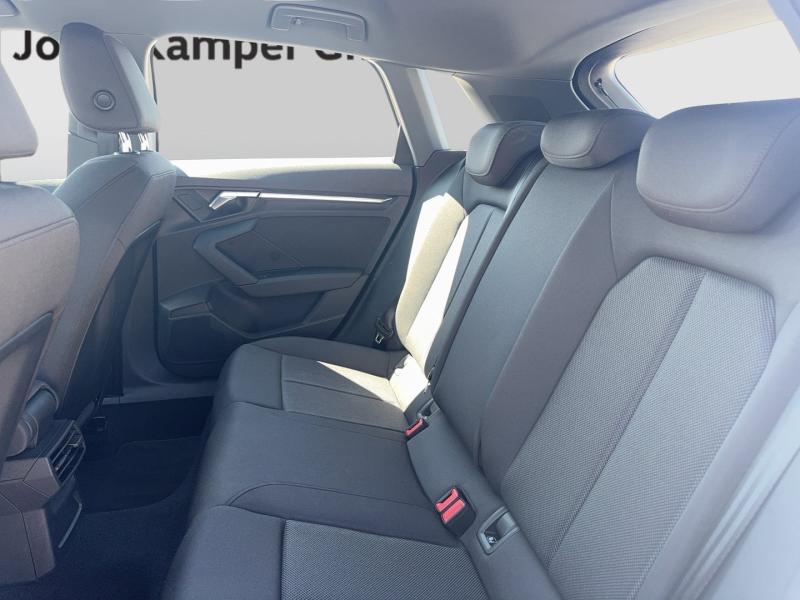 Audi A3 Sportback 30 TFSI intense