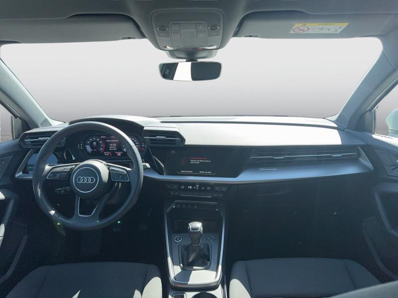 Audi A3 Sportback 30 TFSI intense