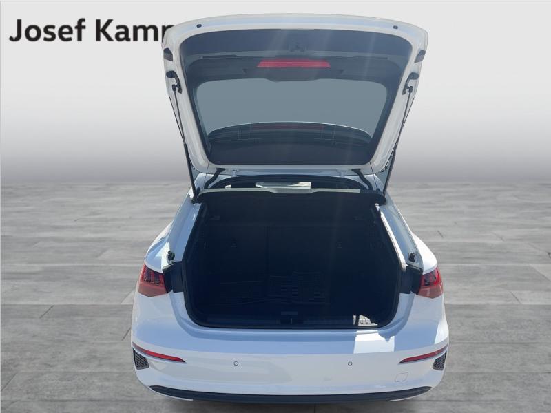 Audi A3 Sportback 30 TFSI intense