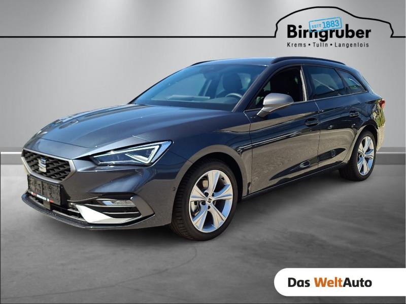 Leon Seat SEAT Leon SP Kombi FR Edition 1.5 TSI 115 PS