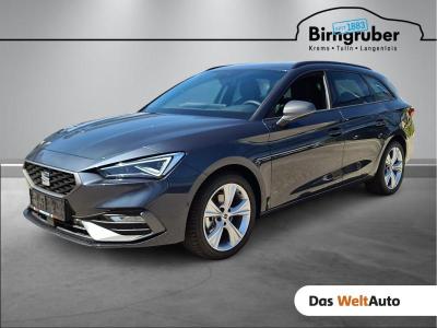 SEAT Leon SP Kombi FR Edition 1.5 TSI 115 PS