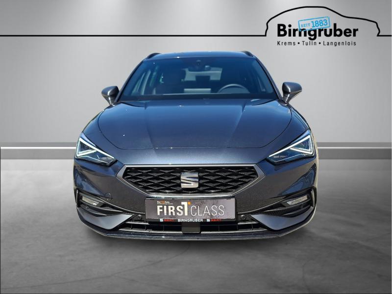 SEAT Leon SP Kombi FR Edition 1.5 TSI 115 PS