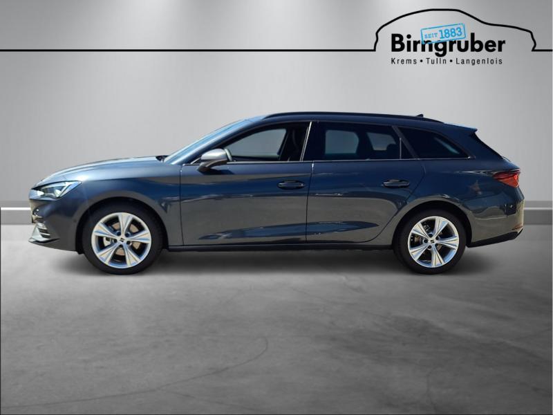 SEAT Leon SP Kombi FR Edition 1.5 TSI 115 PS