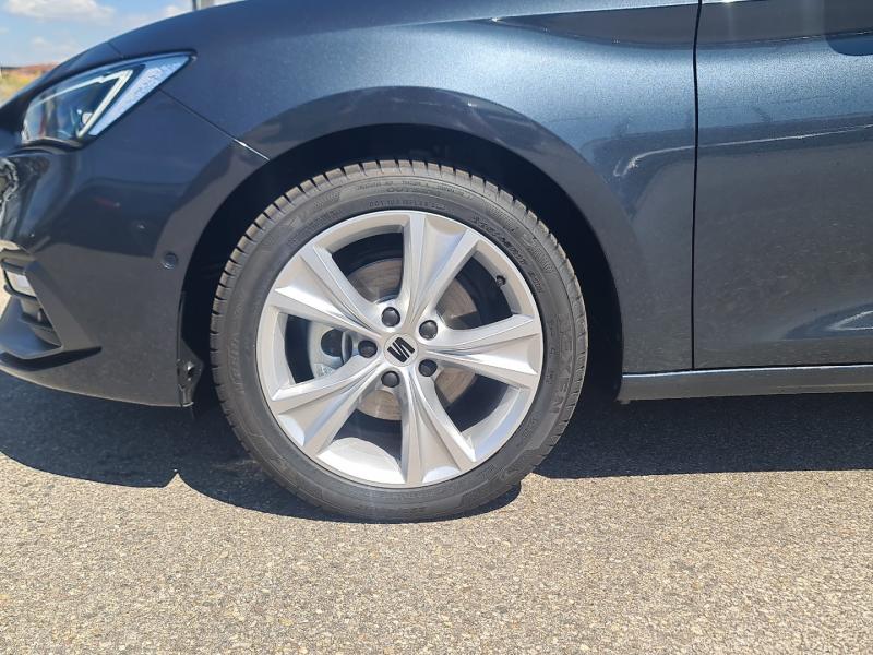 SEAT Leon SP Kombi FR Edition 1.5 TSI 115 PS