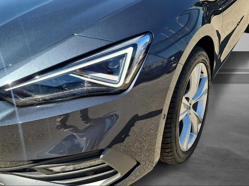 SEAT Leon SP Kombi FR Edition 1.5 TSI 115 PS