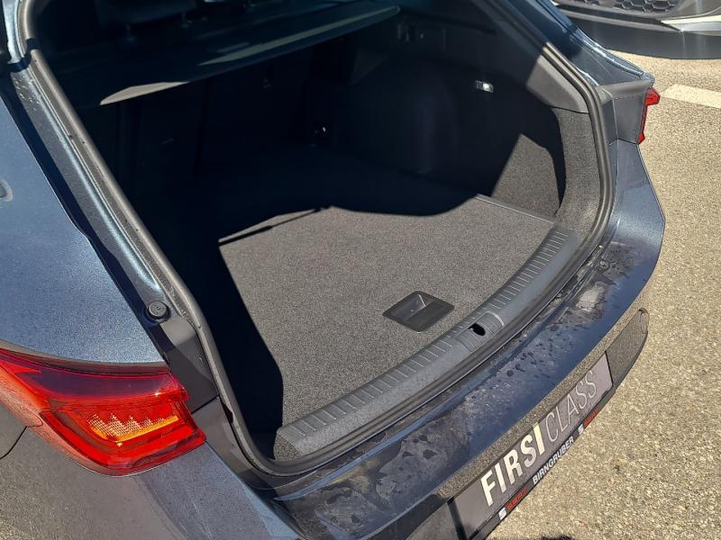 SEAT Leon SP Kombi FR Edition 1.5 TSI 115 PS