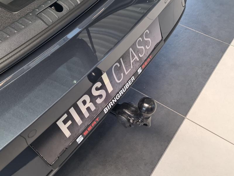 SEAT Leon SP Kombi FR Edition 1.5 TSI 115 PS