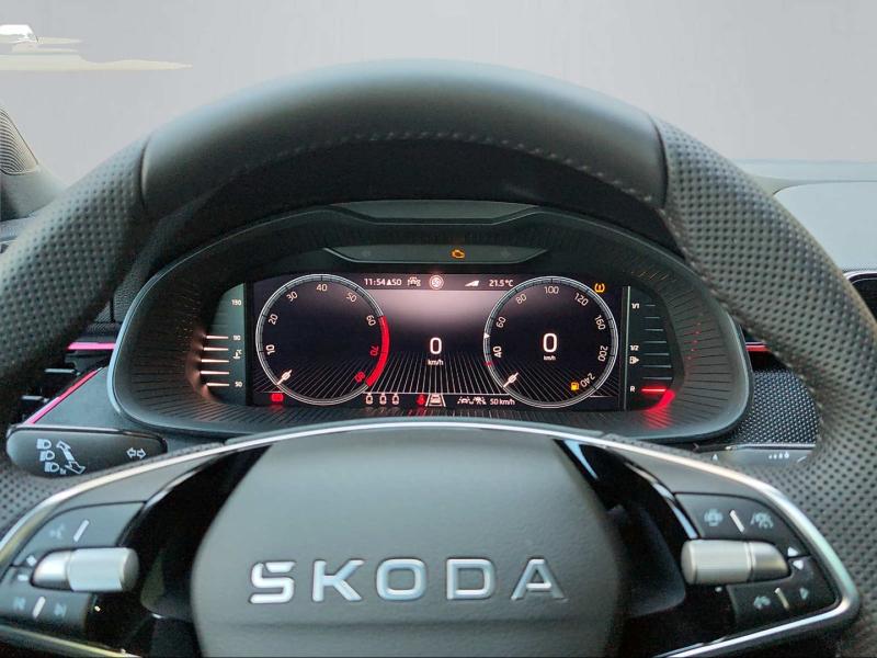 Škoda Scala Selection TSI