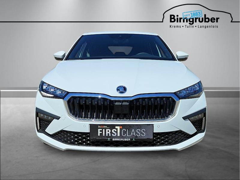 Škoda Scala Selection TSI