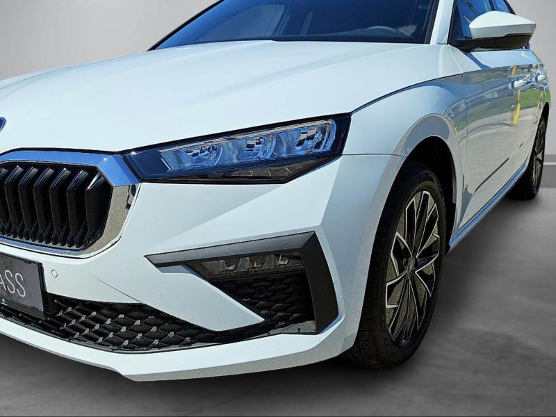 Škoda Scala Selection TSI