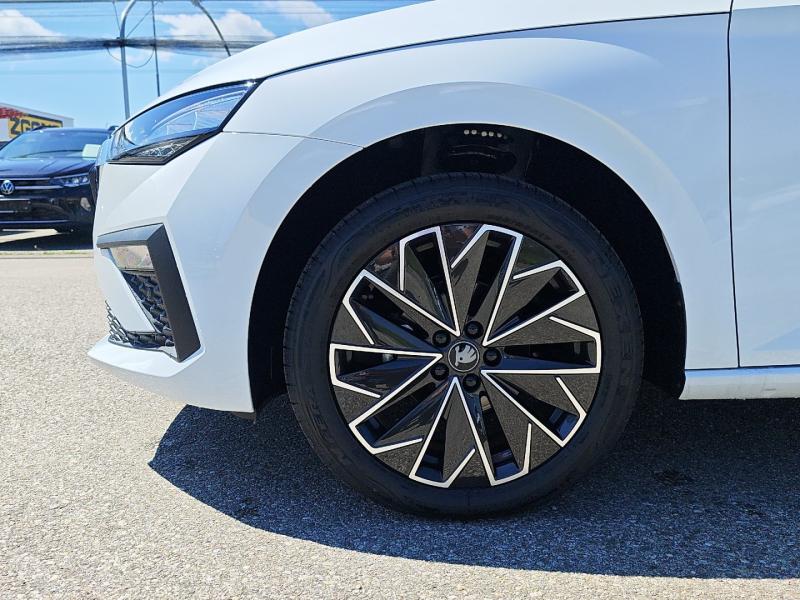 Škoda Scala Selection TSI