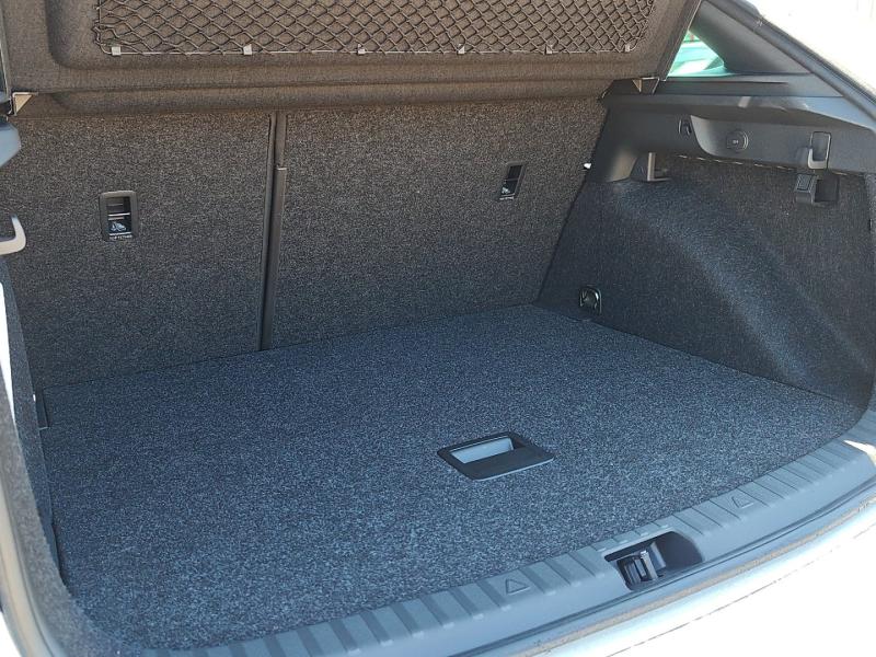 Škoda Scala Selection TSI