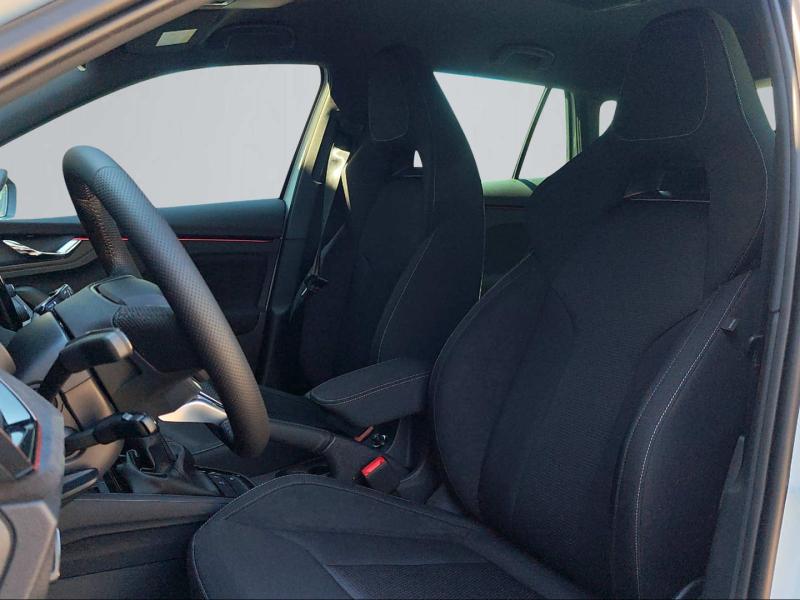 Škoda Scala Selection TSI