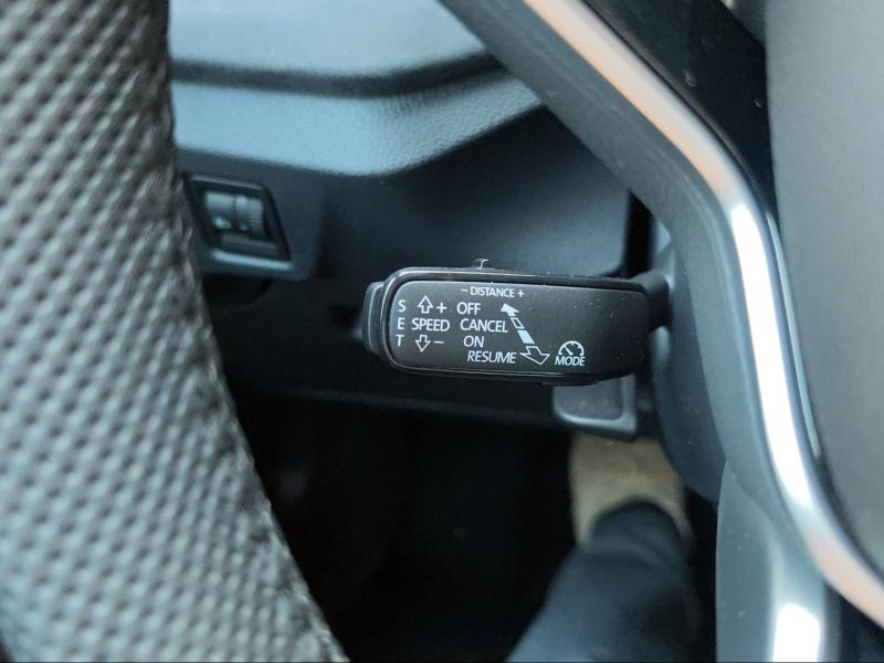 Škoda Scala Selection TSI