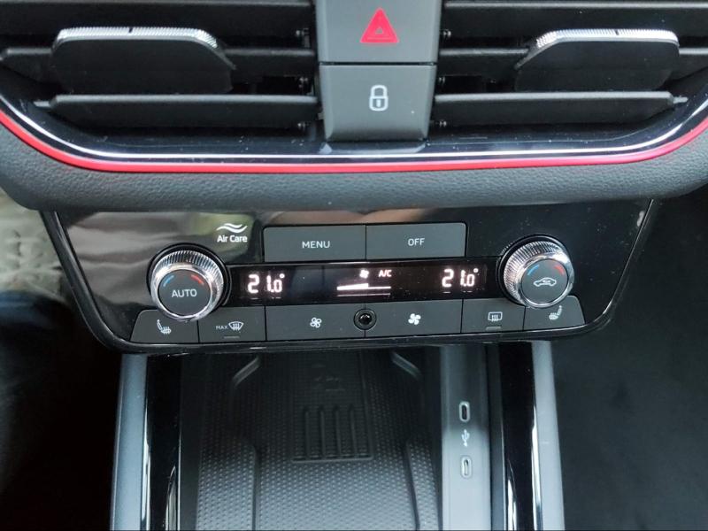 Škoda Scala Selection TSI