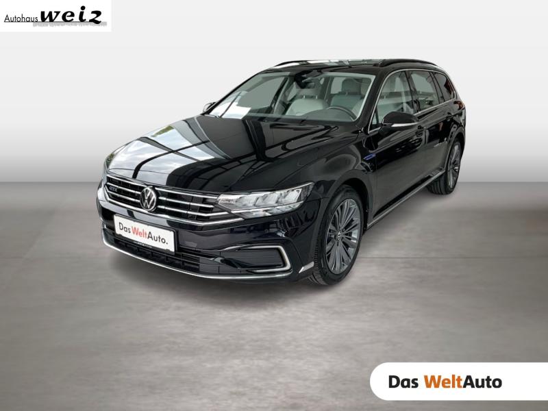 Passat Volkswagen VW Passat Variant GTE