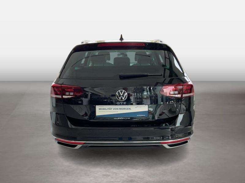 VW Passat Variant GTE