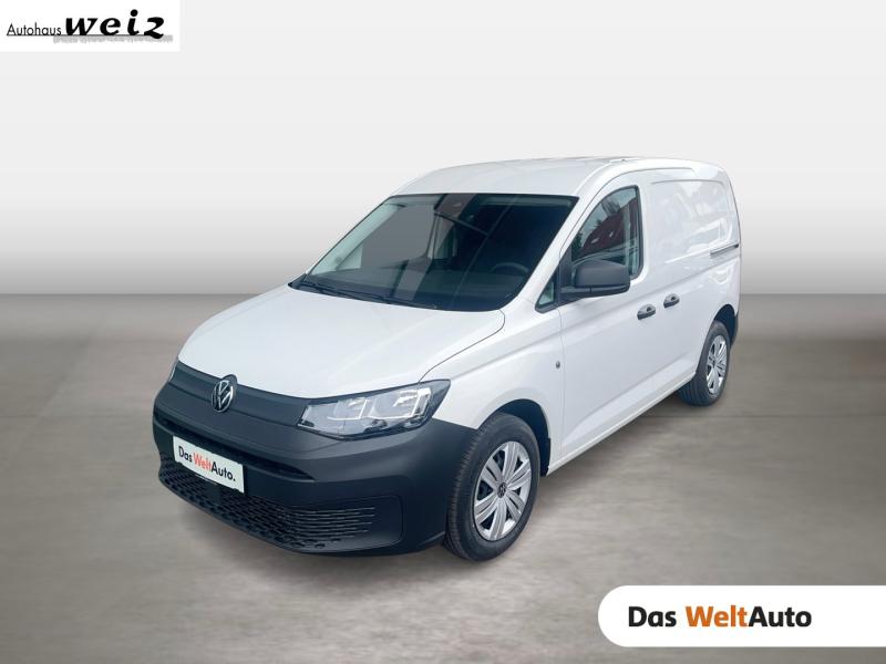 Caddy Volkswagen VW Caddy Cargo Entry TDI