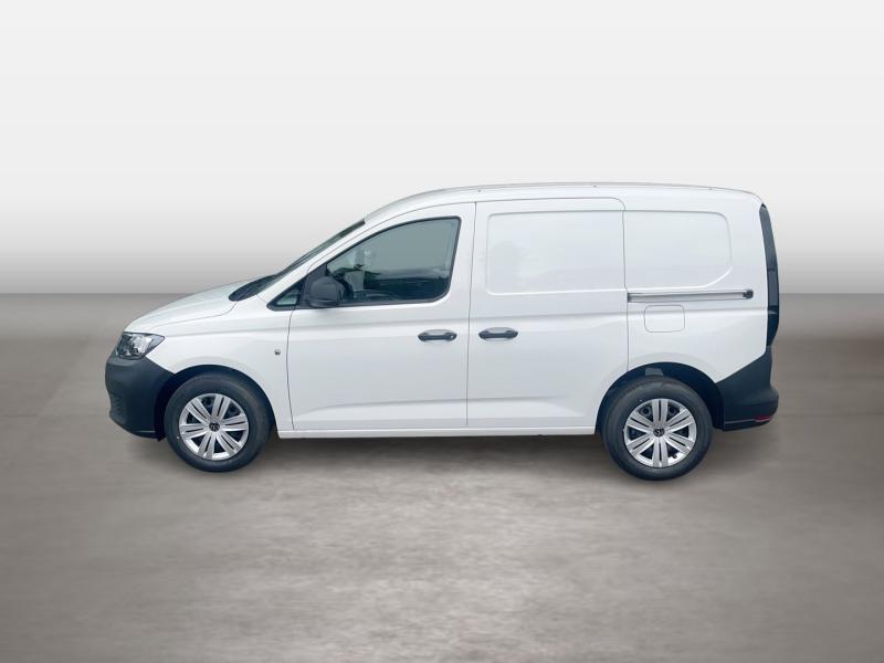 VW Caddy Cargo Entry TDI