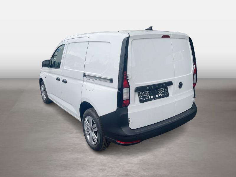 VW Caddy Cargo Entry TDI