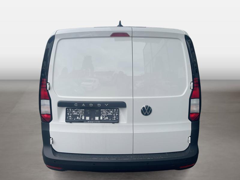 VW Caddy Cargo Entry TDI