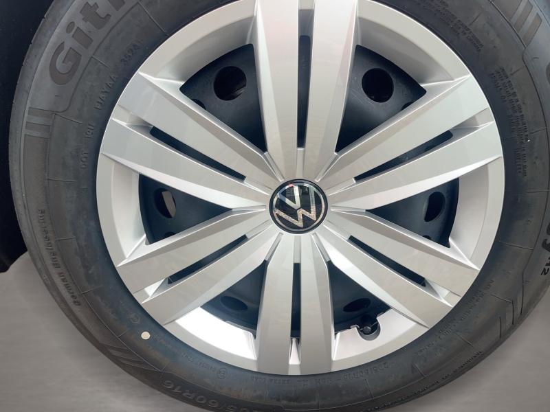 VW Caddy Cargo Entry TDI