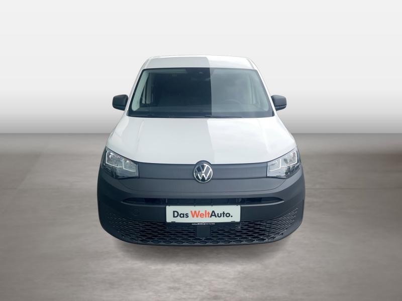VW Caddy Cargo Entry TDI
