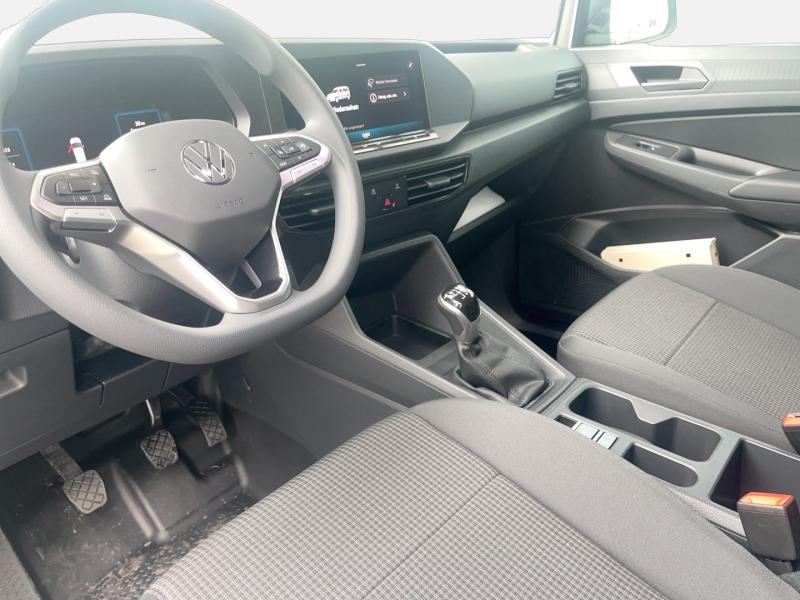 VW Caddy Cargo Entry TDI