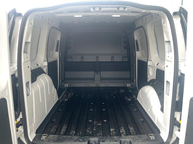 VW Caddy Cargo Entry TDI