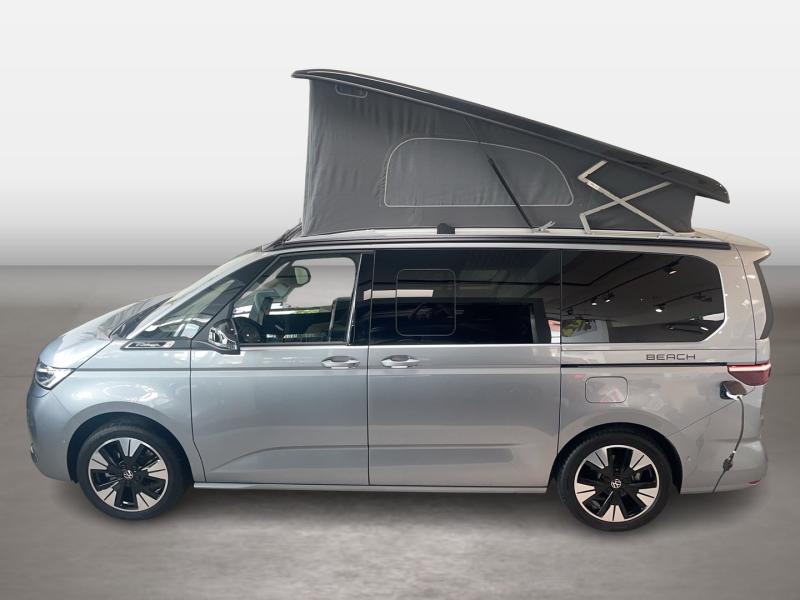 VW California Beach TDI