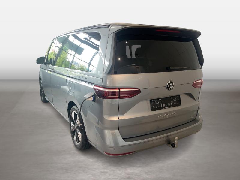 VW California Beach TDI