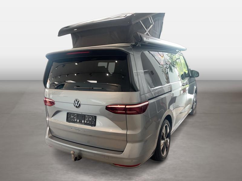 VW California Beach TDI