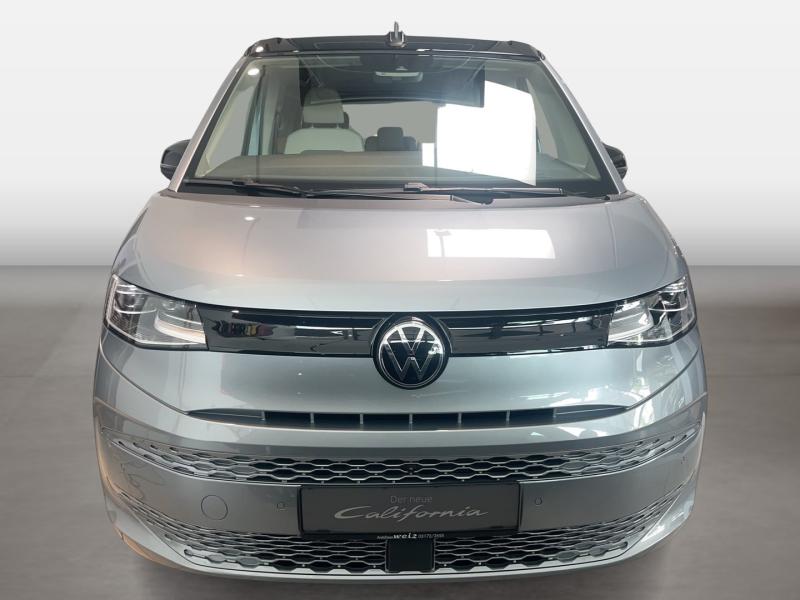 VW California Beach TDI
