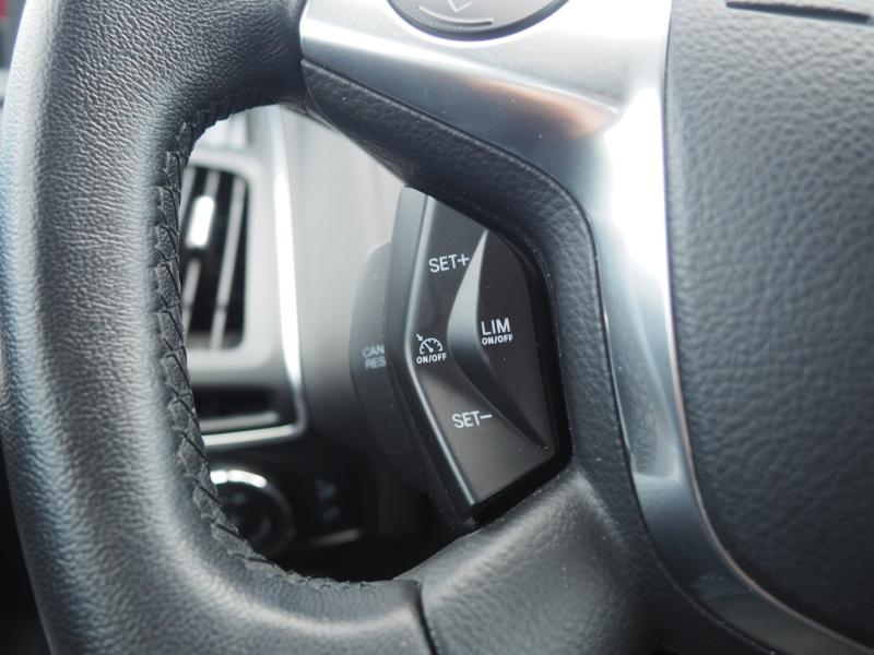 Ford Focus Titanium 1,0 EcoBoost